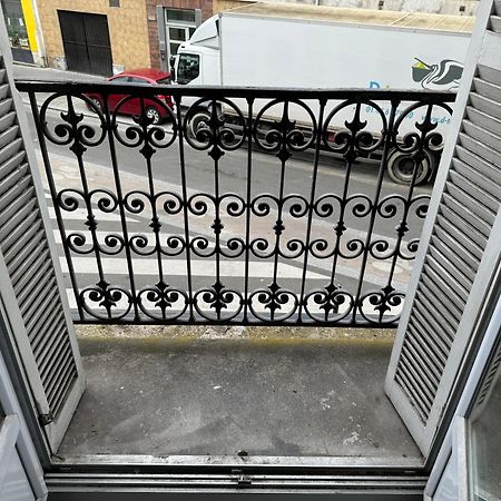 Appartement Haussmanien 파리 외부 사진
