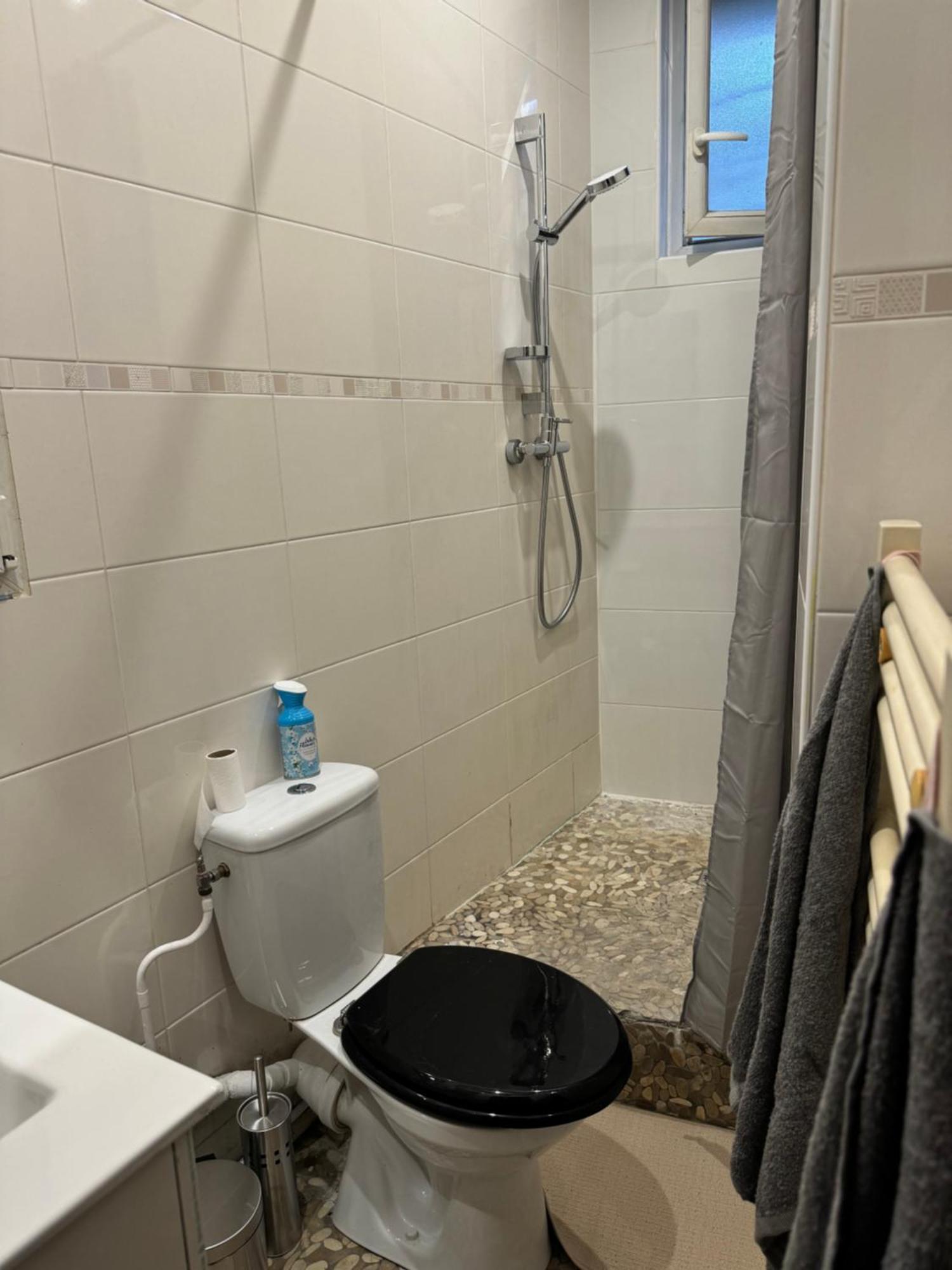 Appartement Haussmanien 파리 외부 사진