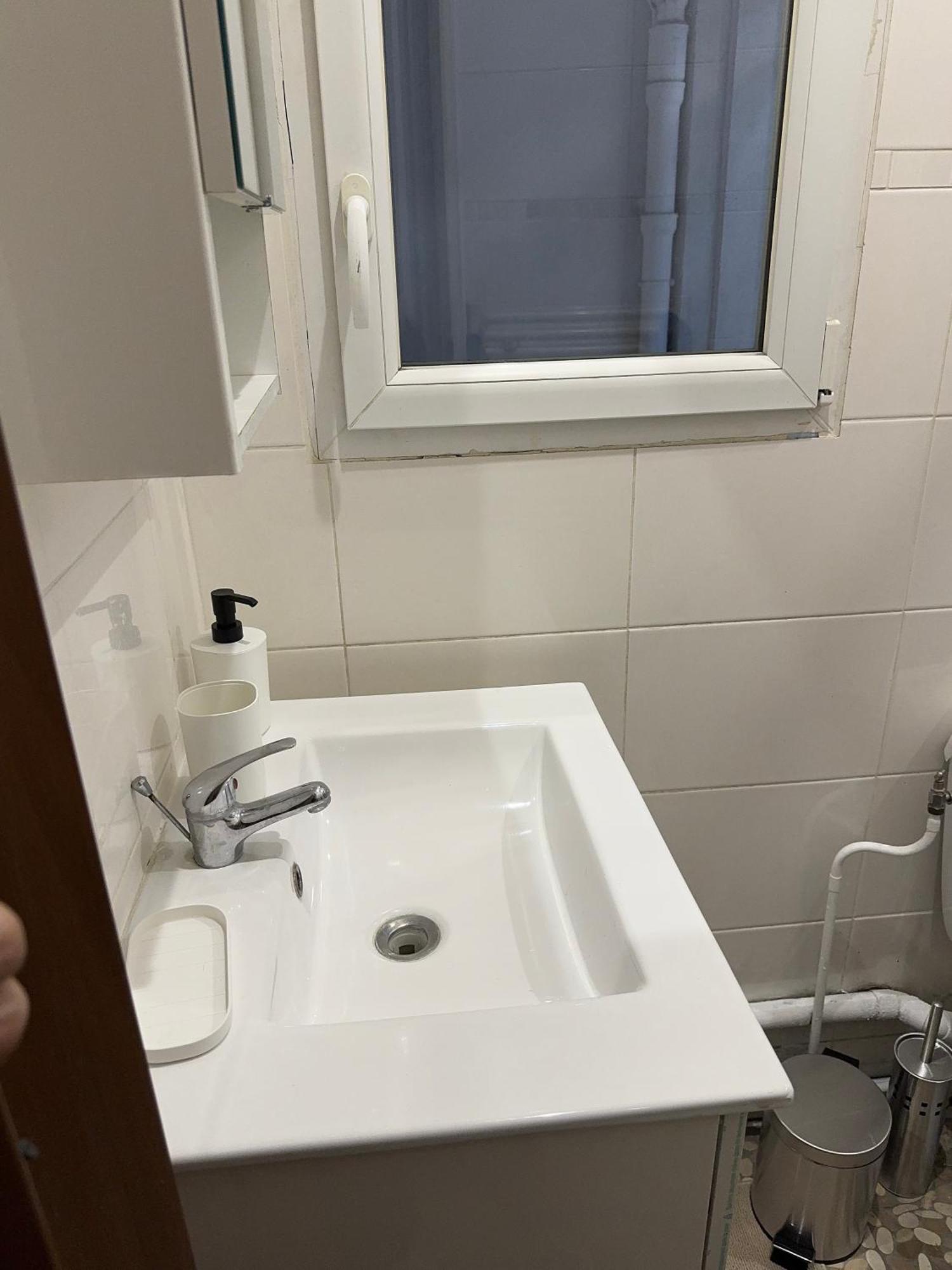 Appartement Haussmanien 파리 외부 사진