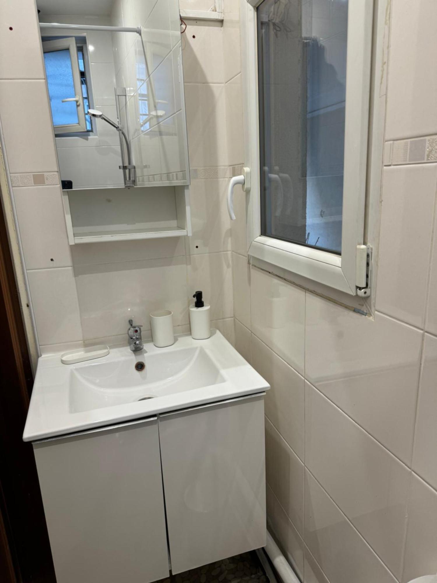 Appartement Haussmanien 파리 외부 사진